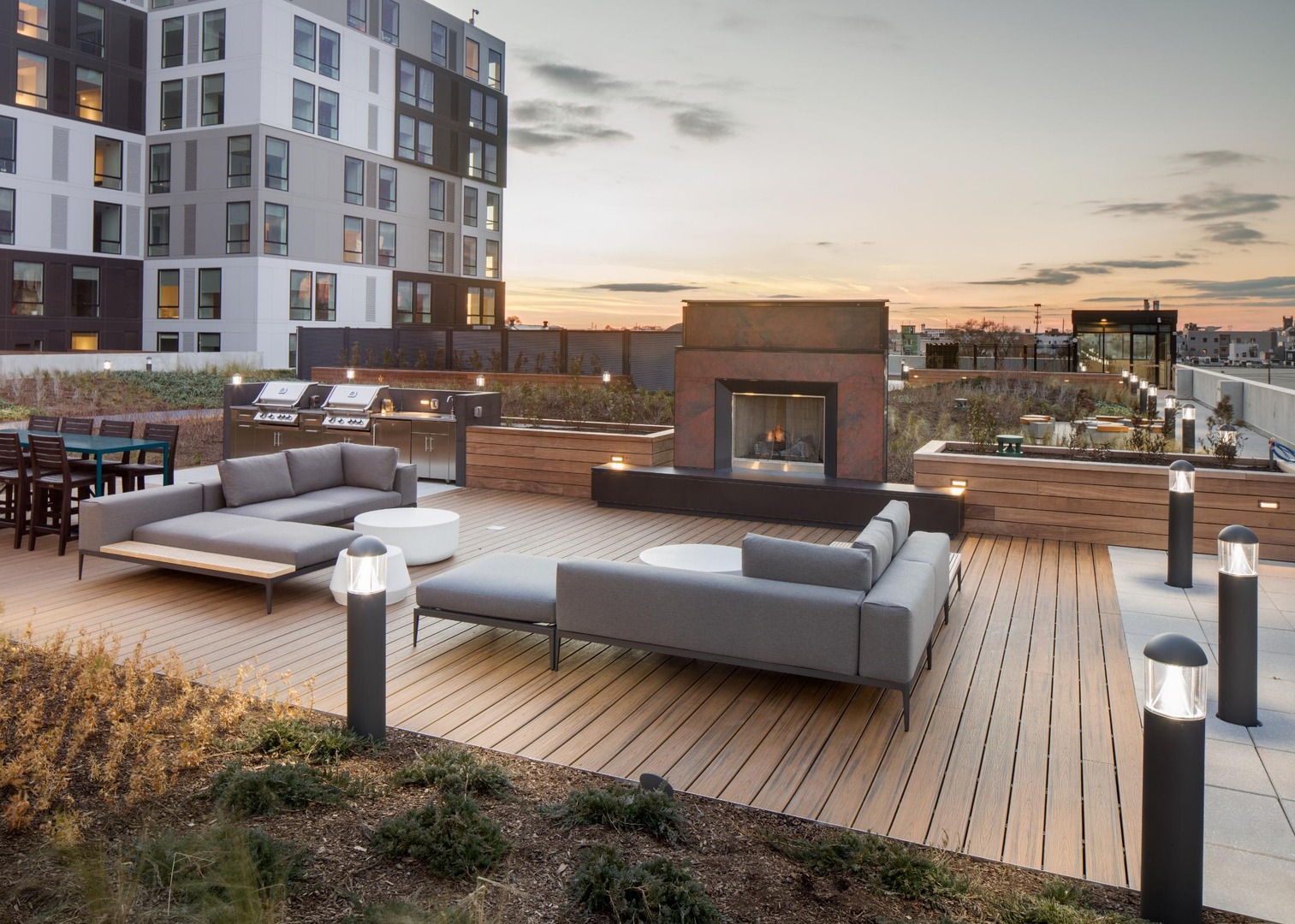 Rooftop